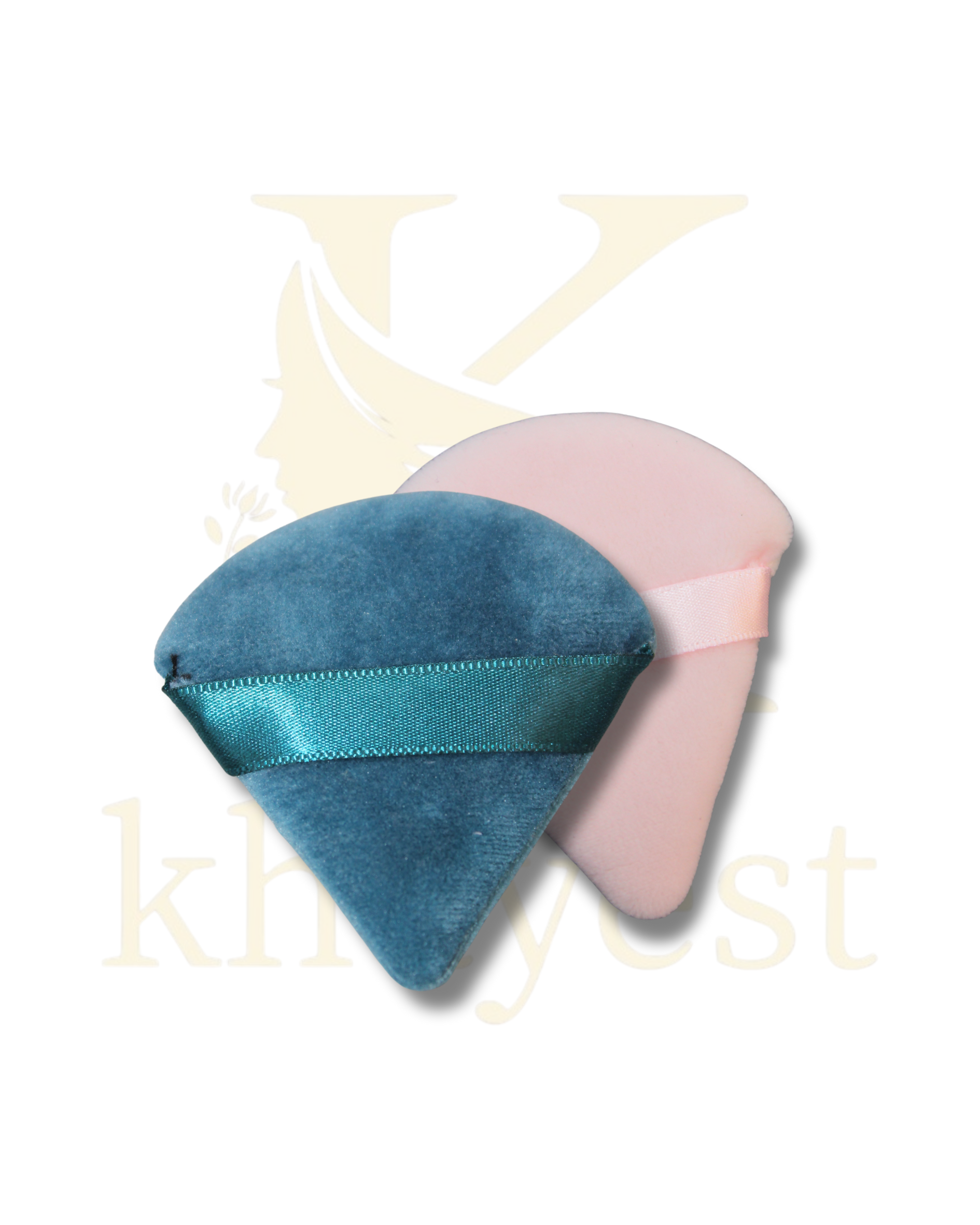 khayest makeup shen puff - Khayest