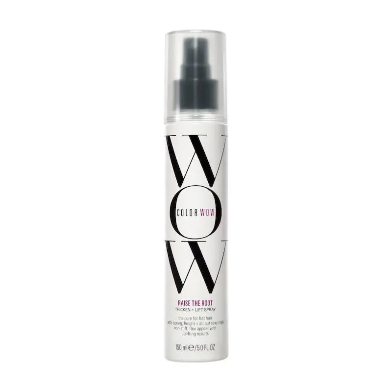 Color wow Raise The Root Thicken Lift Hair Spray 150Ml - Khayest