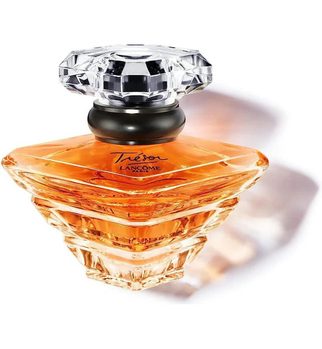 Lancome Tresor L EAU De Perfume For Women 100ml - Khayest