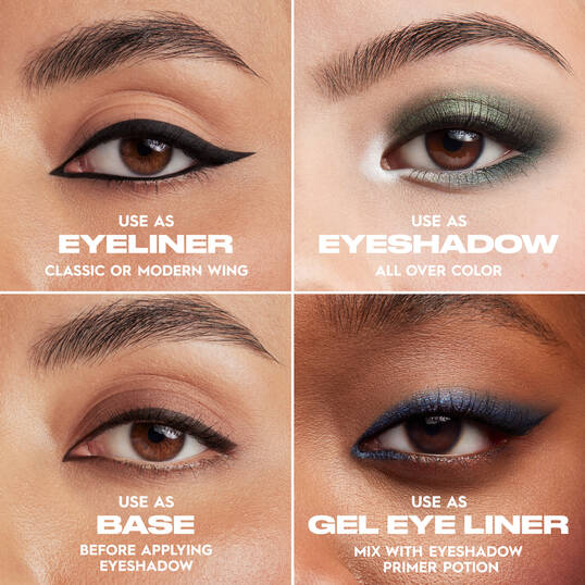 Urban Decay 24/7 Glide On Waterproof Eyeliner Pencil - Khayest