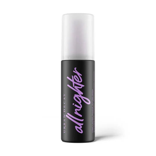 Urban Decay All Nighter Long Lasting Makeup Setting Spray 118ml - Khayest