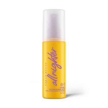 Urban Deacay All Nighter Vitamin C Hydrating Makeup Setting Spray - Khayest
