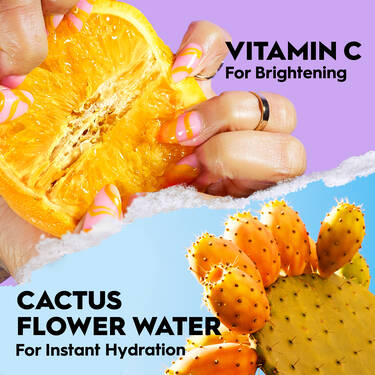 Urban Deacay All Nighter Vitamin C Hydrating Makeup Setting Spray - Khayest