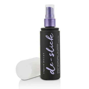 Urban Decay De Slick Oil Control Makeup Setting Spray 118ml - Khayest