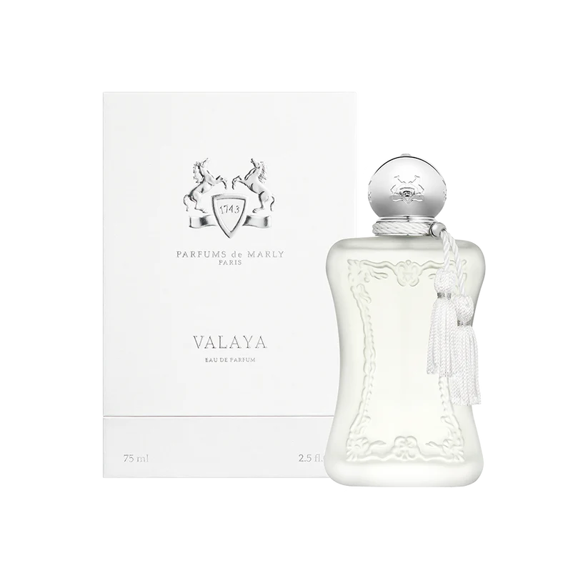 Parfums de Marly Valaya EDP Perfume for Women 75ml - Khayest