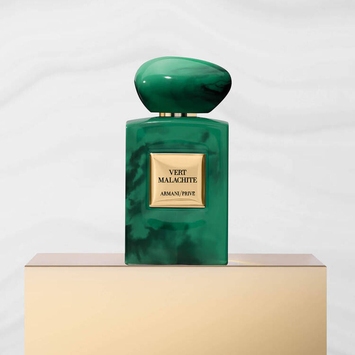 Giorgio Armani Prive Vert Malachite EDP Perfume for Women 100ml - Khayest