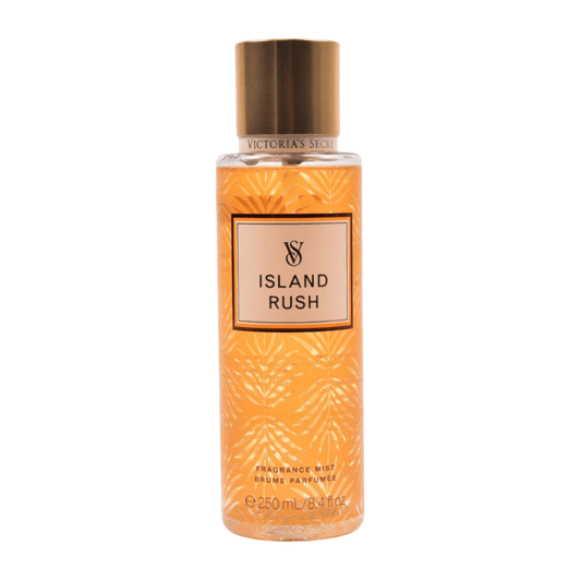 Victoria Secret Island Rush Fragrance Mist For Women 250Ml - Khayest