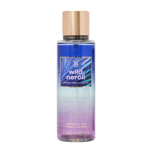 Victoria,s Secret wild Neroil Fragrance Mist For Women 250Ml - Khayest