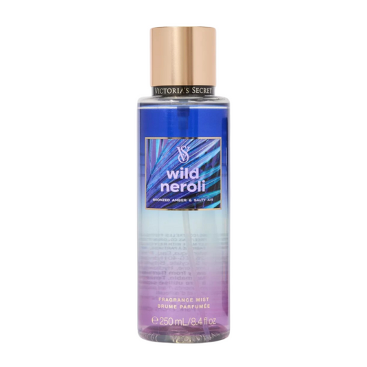 Victoria,s Secret wild Neroil Fragrance Mist For Women 250Ml - Khayest