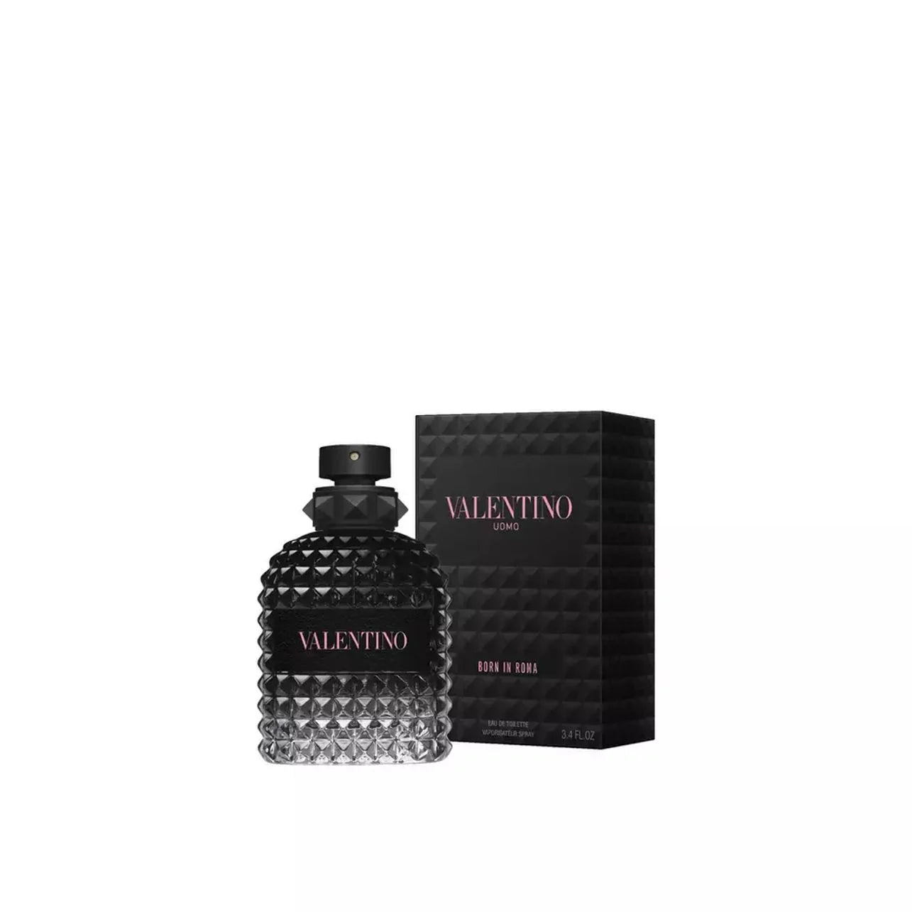 Valentino Uomo Born In Roma EDT Perfume 4ml