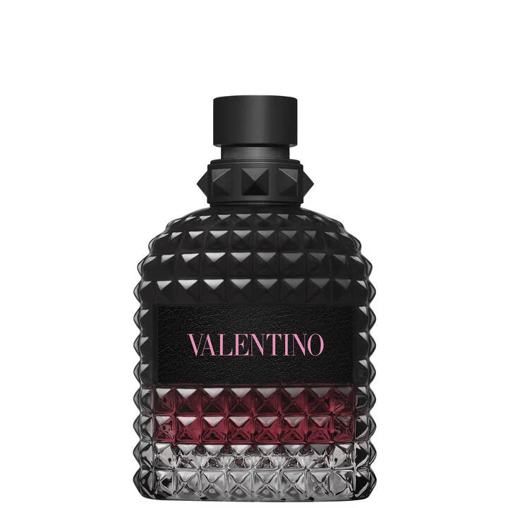 Valentino Uomo Born In Roma Intense EDP Perfume for Men and Women 100ML - Khayest