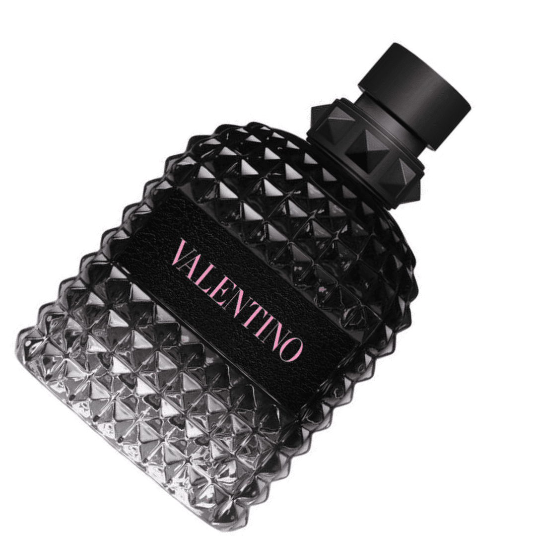 Valentino Uomo Born In Roma Perfume for Men EDT 100ml - Khayest