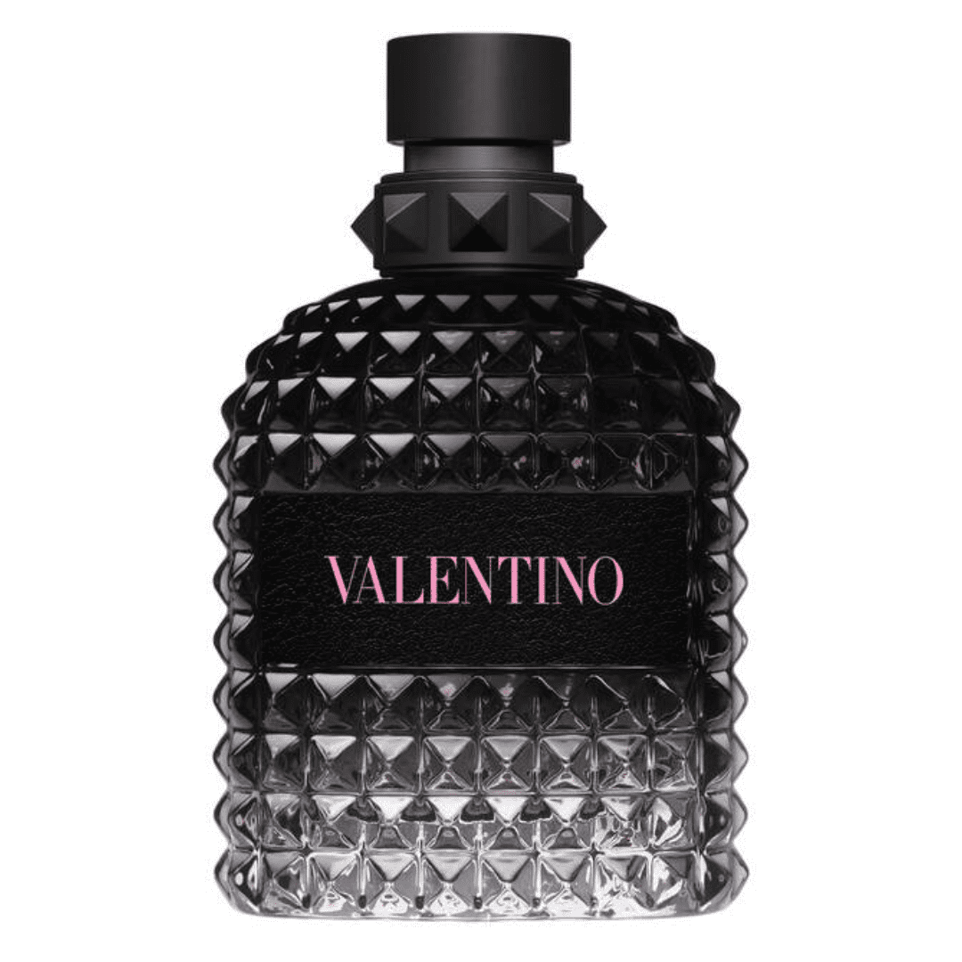 Valentino Uomo Born In Roma Perfume for Men EDT 100ml - Khayest