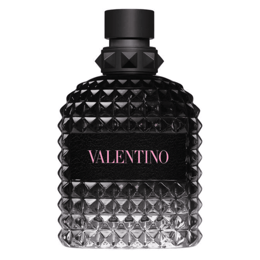 Valentino Uomo Born In Roma Perfume for Men EDT 100ml - Khayest