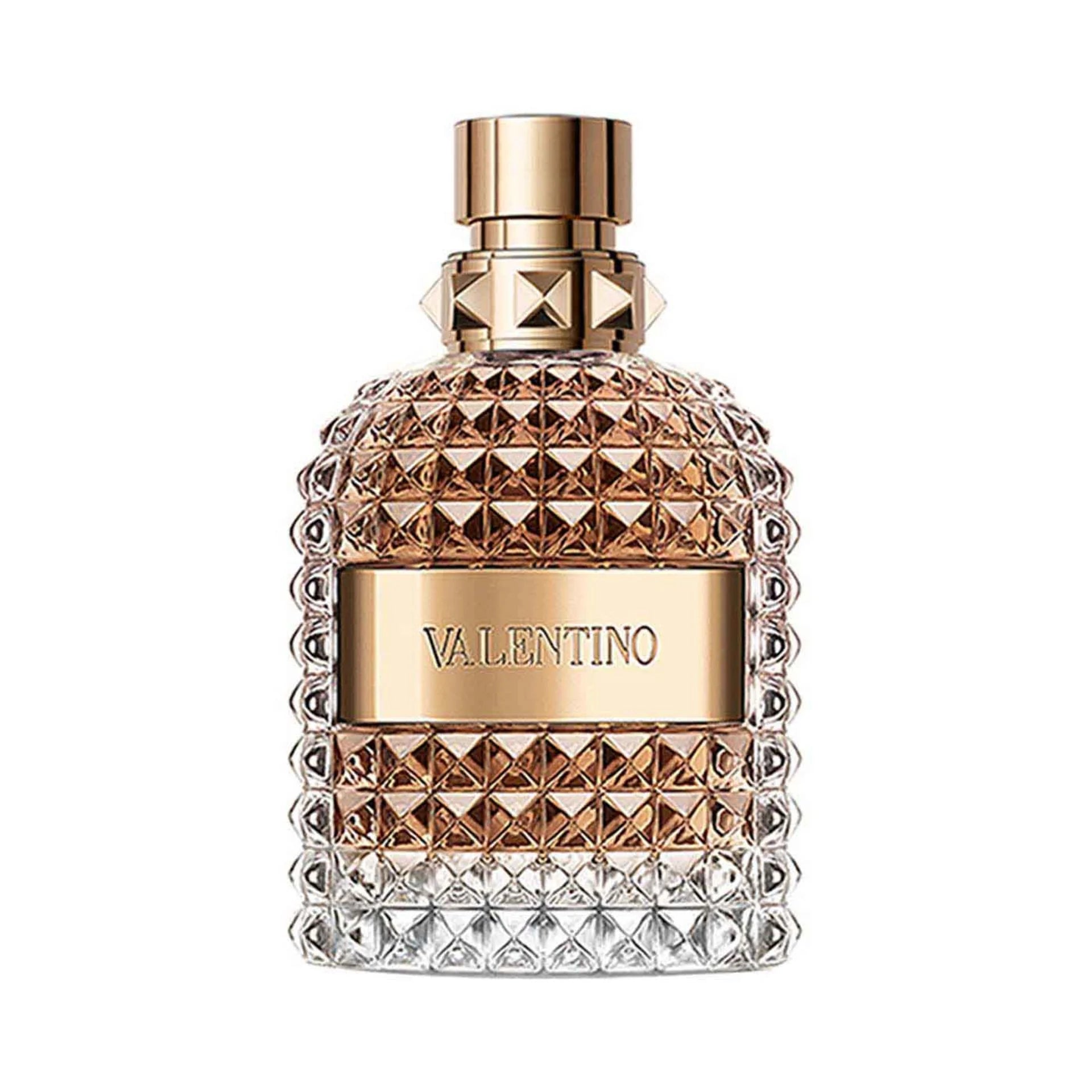 Valentino Uomo EDT Perfume for Men and Women 100ml - Khayest