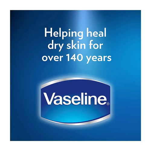 VASELINE BLUESEAL MEN Blue Seal Cooling Petroleum Jelly 250 ML - Khayest