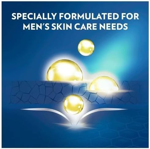 Vaseline Blue Seal Petroleum Jelly Men Fresh – 250ml - Khayest