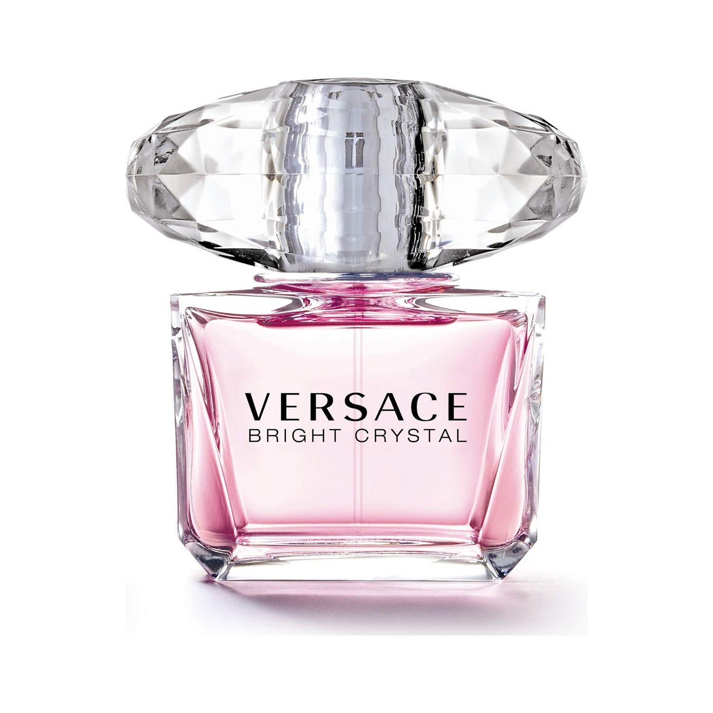 Versace Bright Crystal EDT Perfume for Women 90ml bottle
