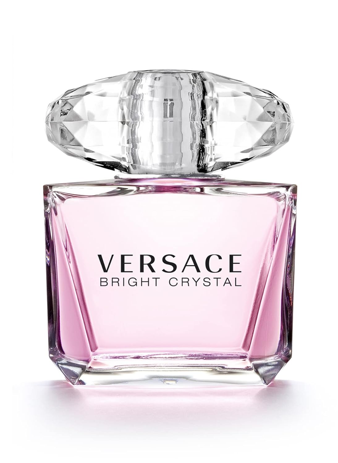 Versace Bright Crystal EDT Perfume for Women 90ml bottle pic2