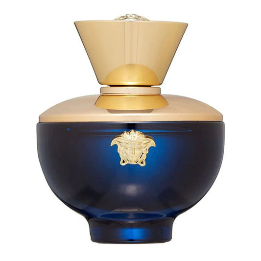 Versace Dylan Blue EDP Perfume For Women 100ml bottle