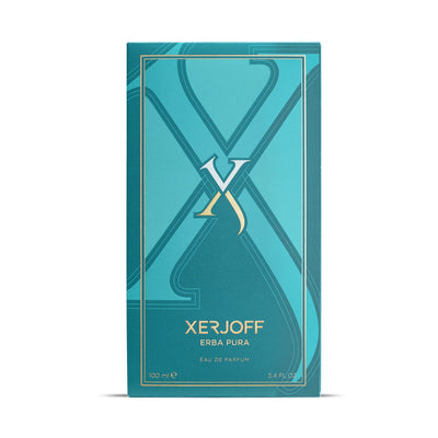 Xerjoff Erba Pura Eau de Parfum 100ml