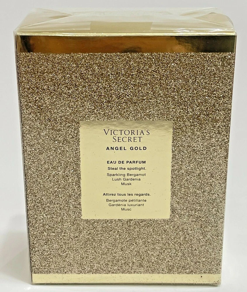 Victoria's Secret Angel Gold EDP Perfume for Women 100ml - Khayest