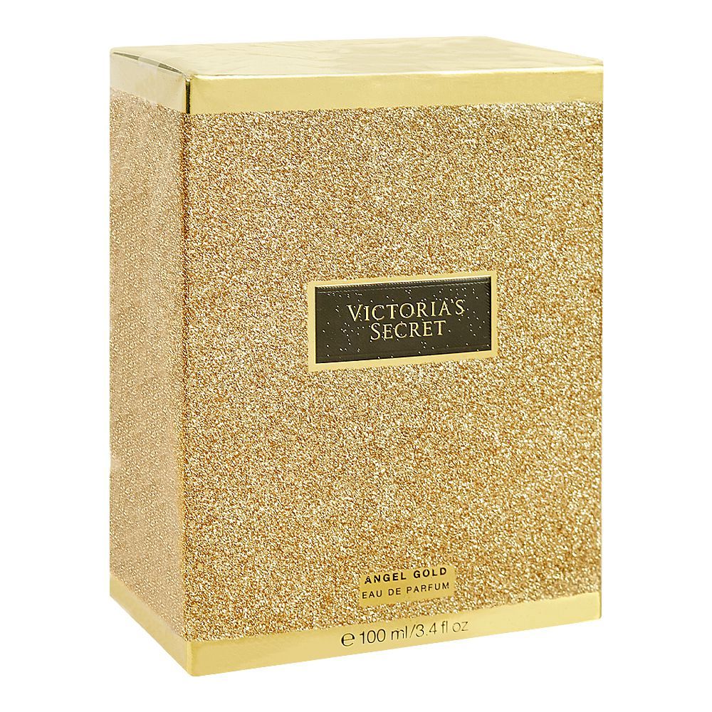 Victoria's Secret Angel Gold EDP Perfume for Women 100ml - Khayest