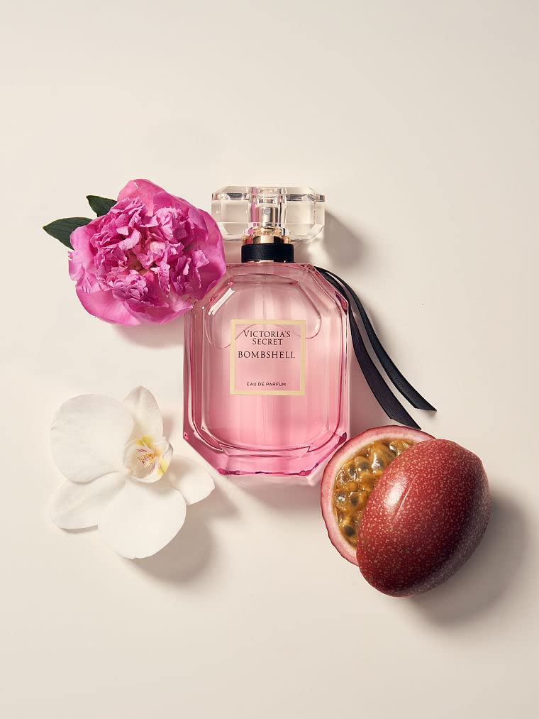 Victoria's Secret Bombshell EDP Perfume for Women 100ml - Khayest