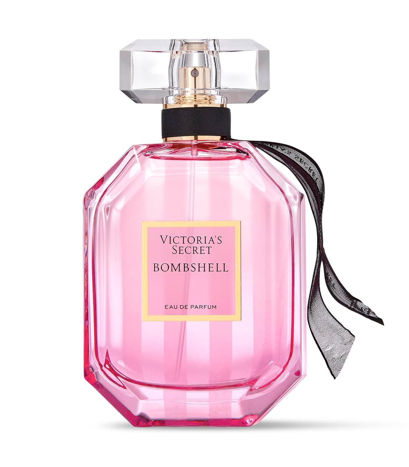 Victoria's Secret Bombshell EDP Perfume for Women 100ml - Khayest