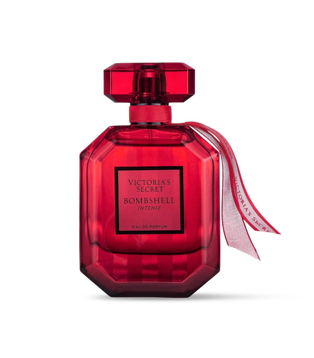 Victoria's Secret Bombshell Intense EDP Perfume for Women 100ml - Khayest