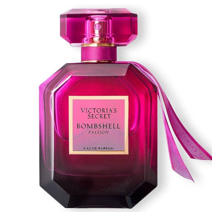Victoria's Secret Bombshell Passion EDP Perfume for Women 50ml - Khayest