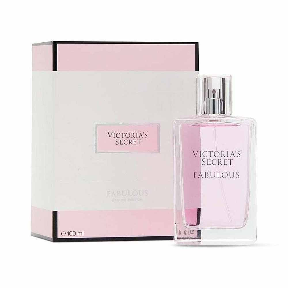 Victoria's Secret Fabulous EDP Perfume for Women 100ml - Khayest