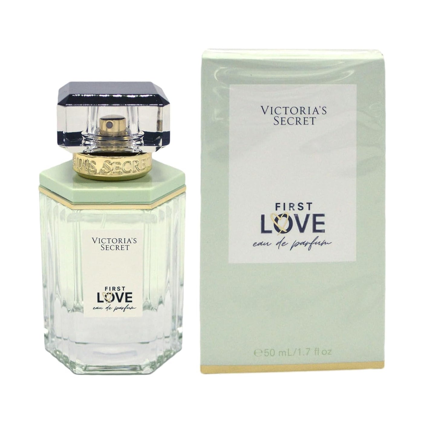 Victoria's Secret First Love EDP Perfume for Women 100ml - Khayest