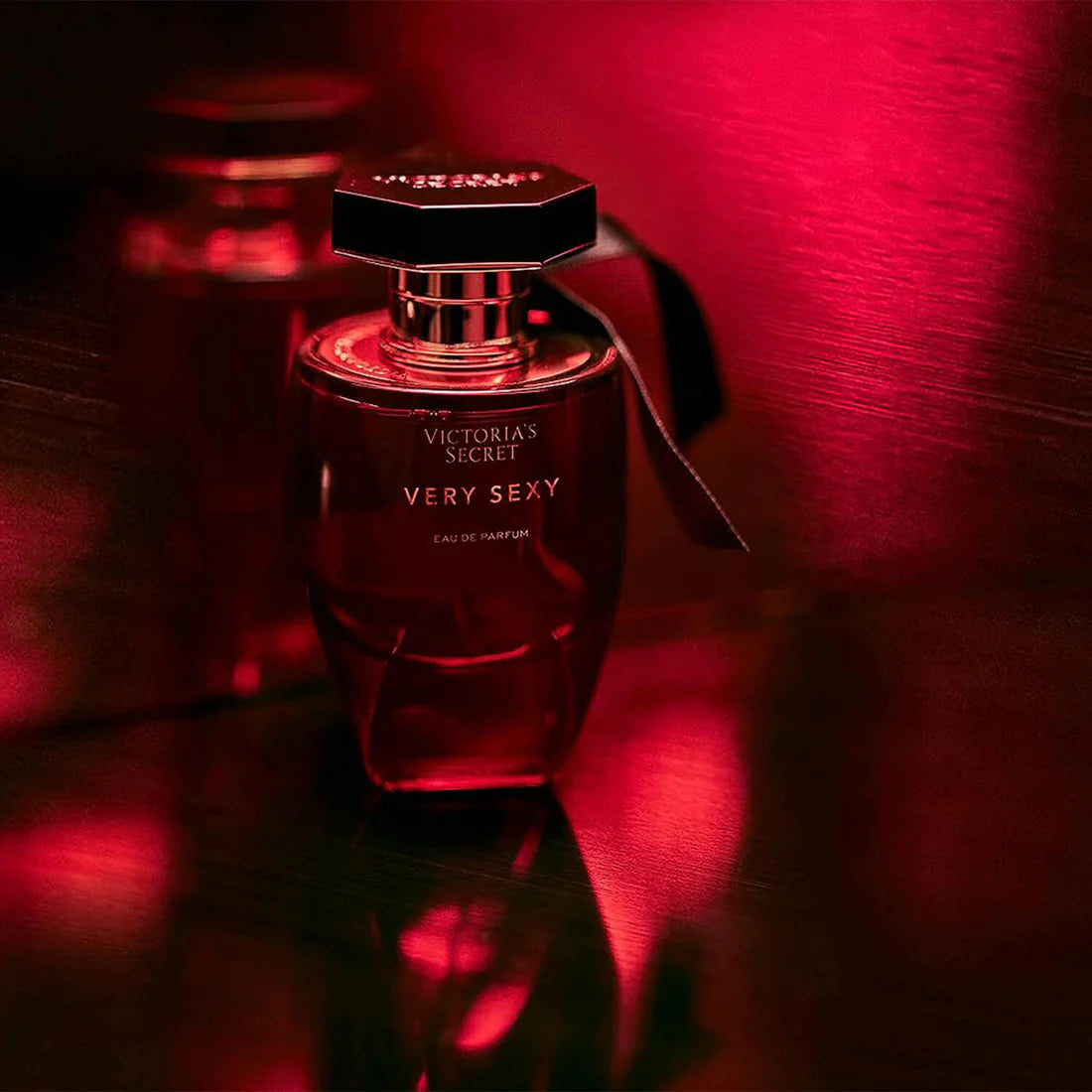 Victoria's Secret Very Sexy EDP Perfume for Women 100ml - Khayest