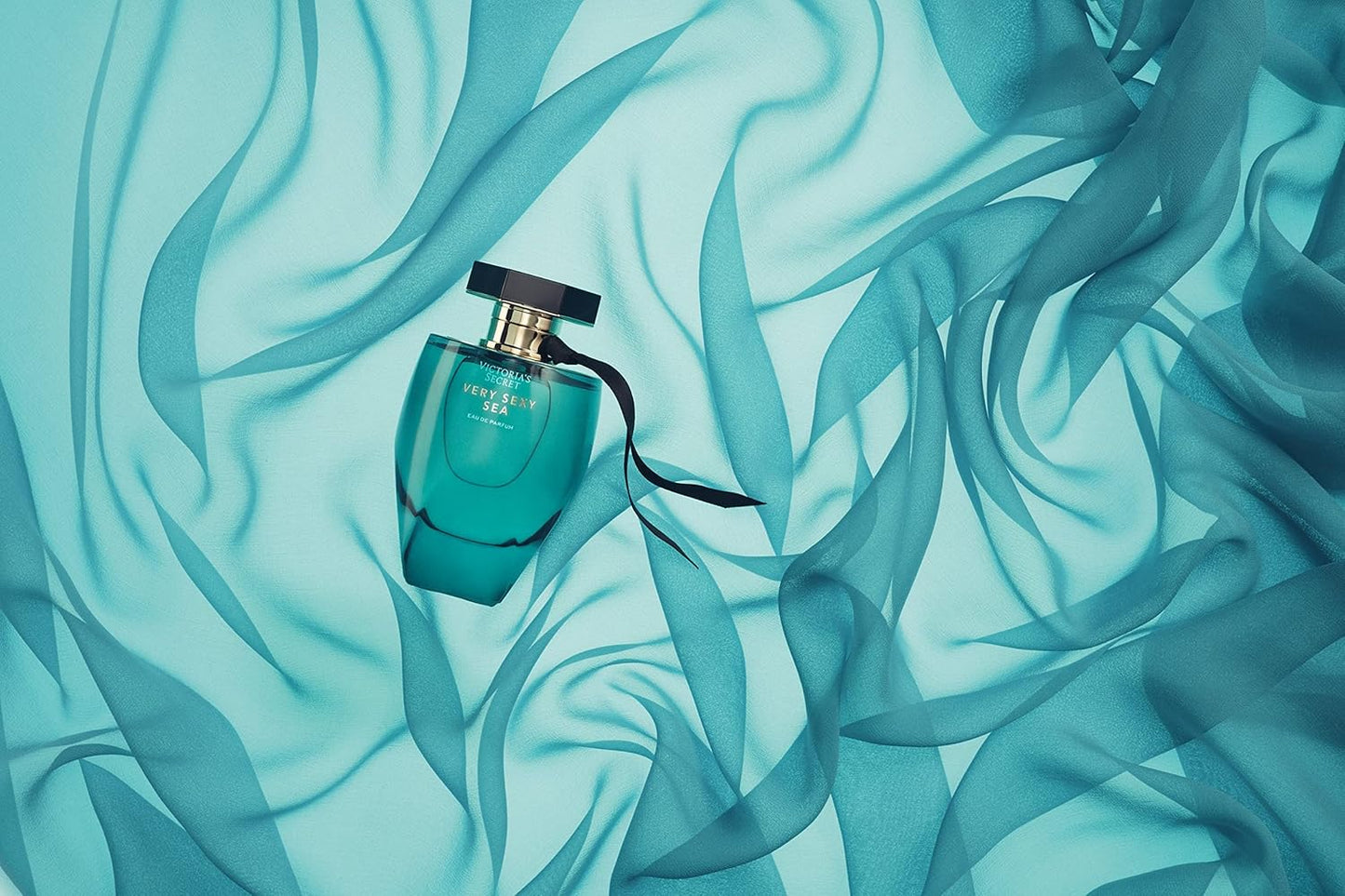 Victoria's Secret Very Sexy Sea EDP Perfume for Women 100ml - Khayest