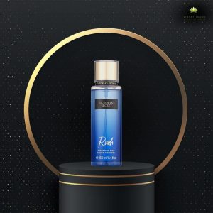 Victoria,s Secret Rush Fragrance Mist For Women 250Ml - Khayest