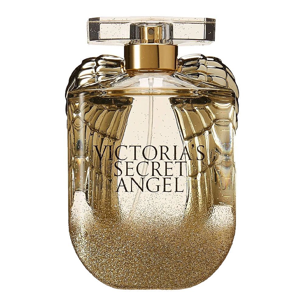 Victoria's Secret Angel Gold EDP Perfume for Women 100ml - Khayest