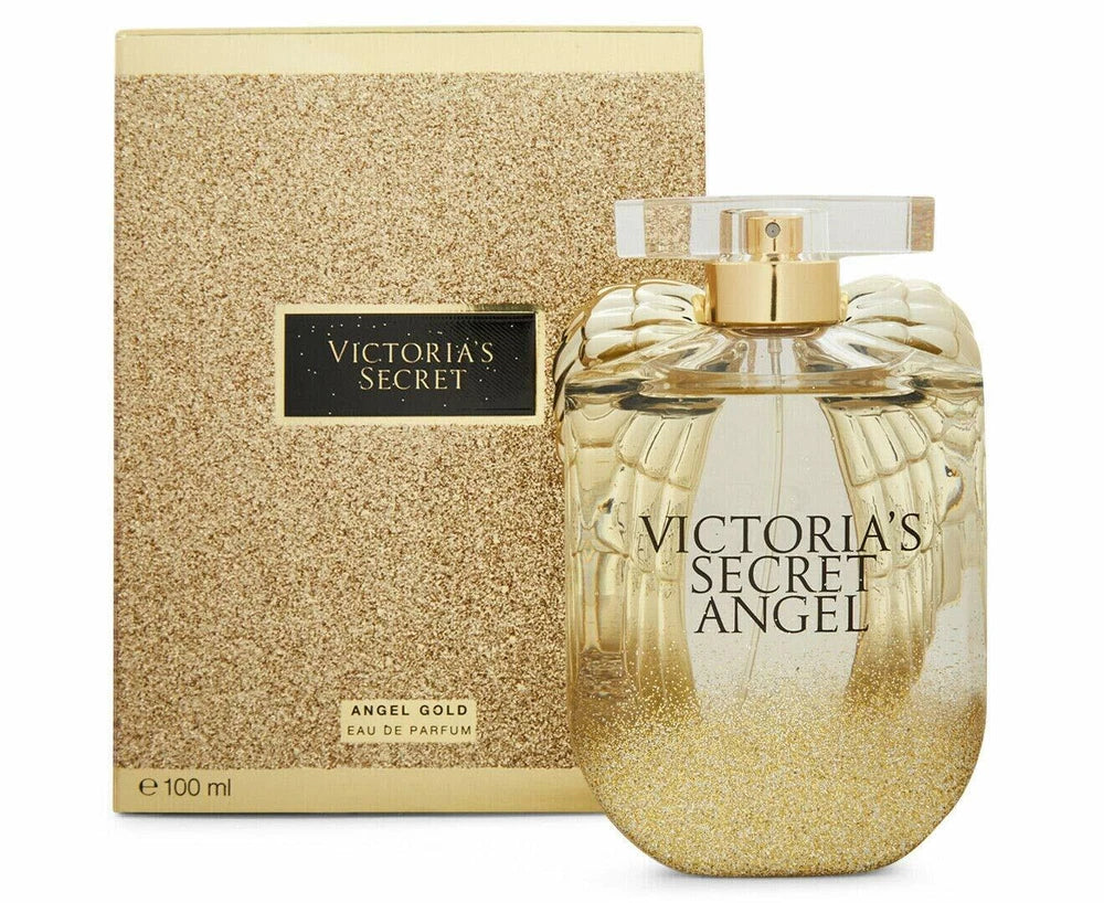 Victoria's Secret Angel Gold EDP Perfume for Women 100ml - Khayest