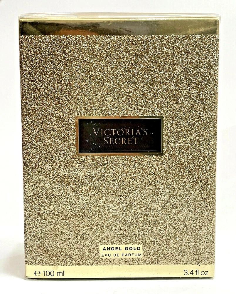 Victoria's Secret Angel Gold EDP Perfume for Women 100ml - Khayest