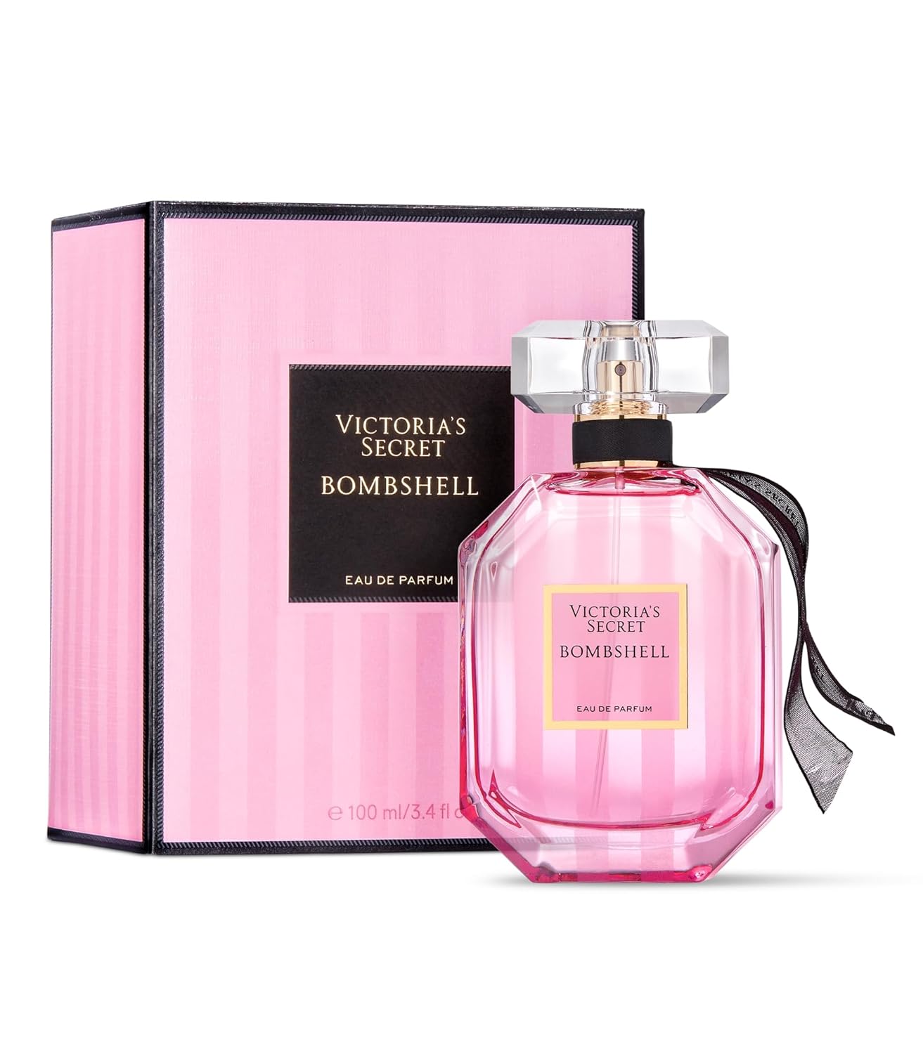 Victoria's Secret Bombshell EDP Perfume for Women 100ml - Khayest