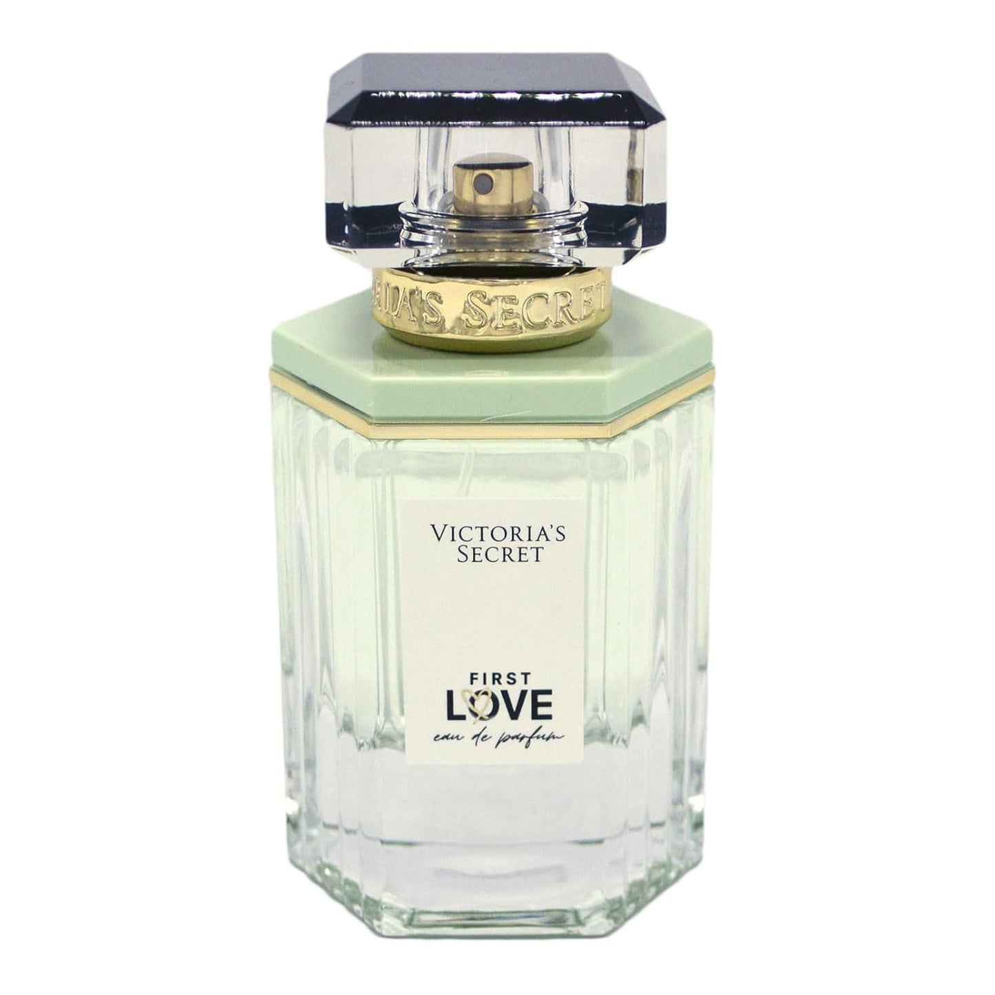 Victoria's Secret First Love EDP Perfume for Women 100ml - Khayest