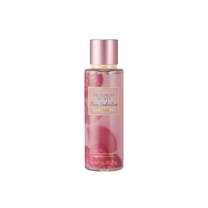 Victoria,s Secret Pure Seduction Cashmere Fragrance Mist For Women 250Ml - Khayest