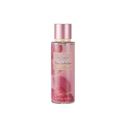 Victoria,s Secret Pure Seduction Cashmere Fragrance Mist For Women 250Ml - Khayest