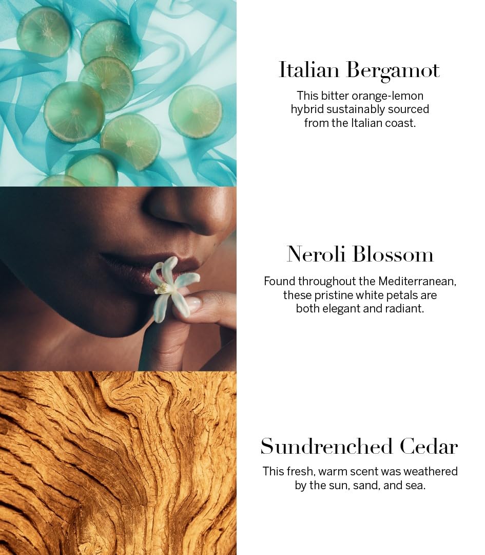 Victoria's Secret Very Sexy Sea EDP Perfume for Women 100ml - Khayest