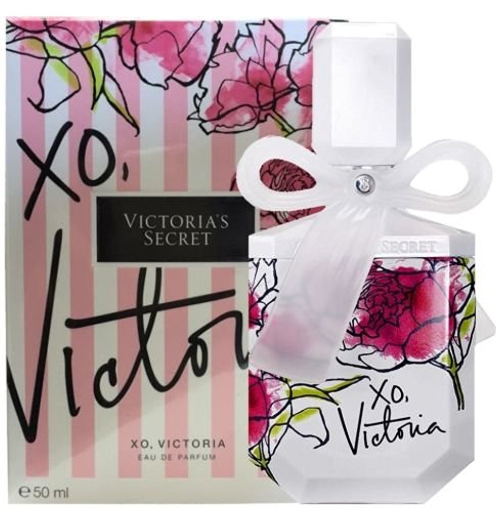 Victoria's Secret Xo EDP Perfume for Women 100ml - Khayest
