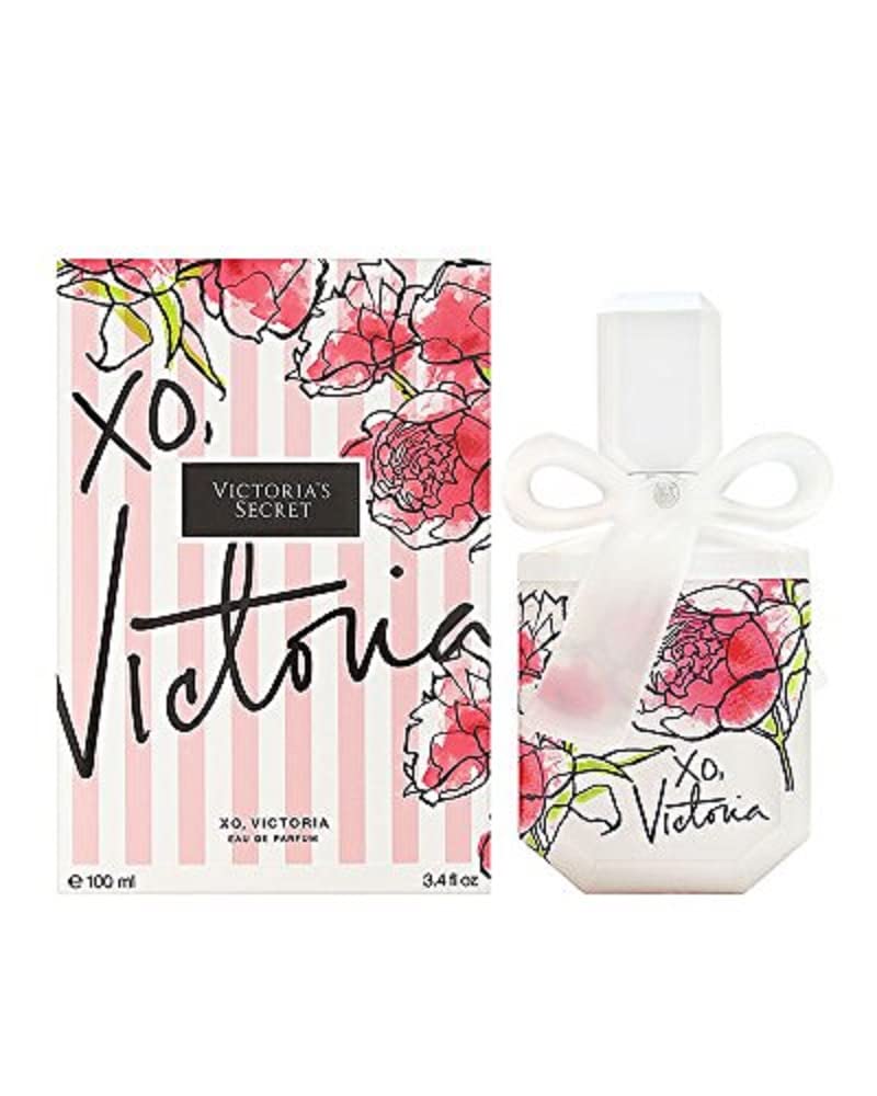 Victoria's Secret Xo EDP Perfume for Women 100ml - Khayest