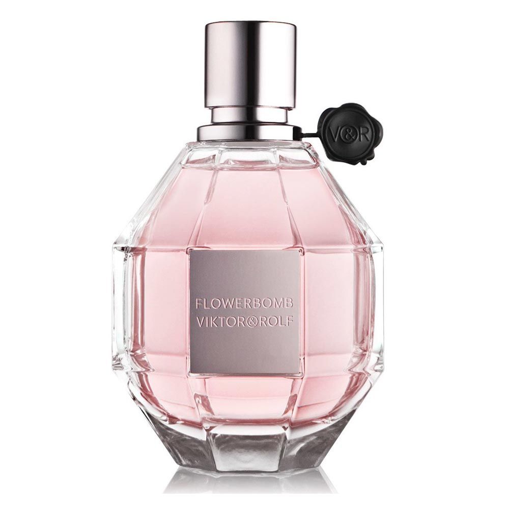 Viktor & Rolf Flowerbomb EDP Perfume For Women 100ml - Khayest