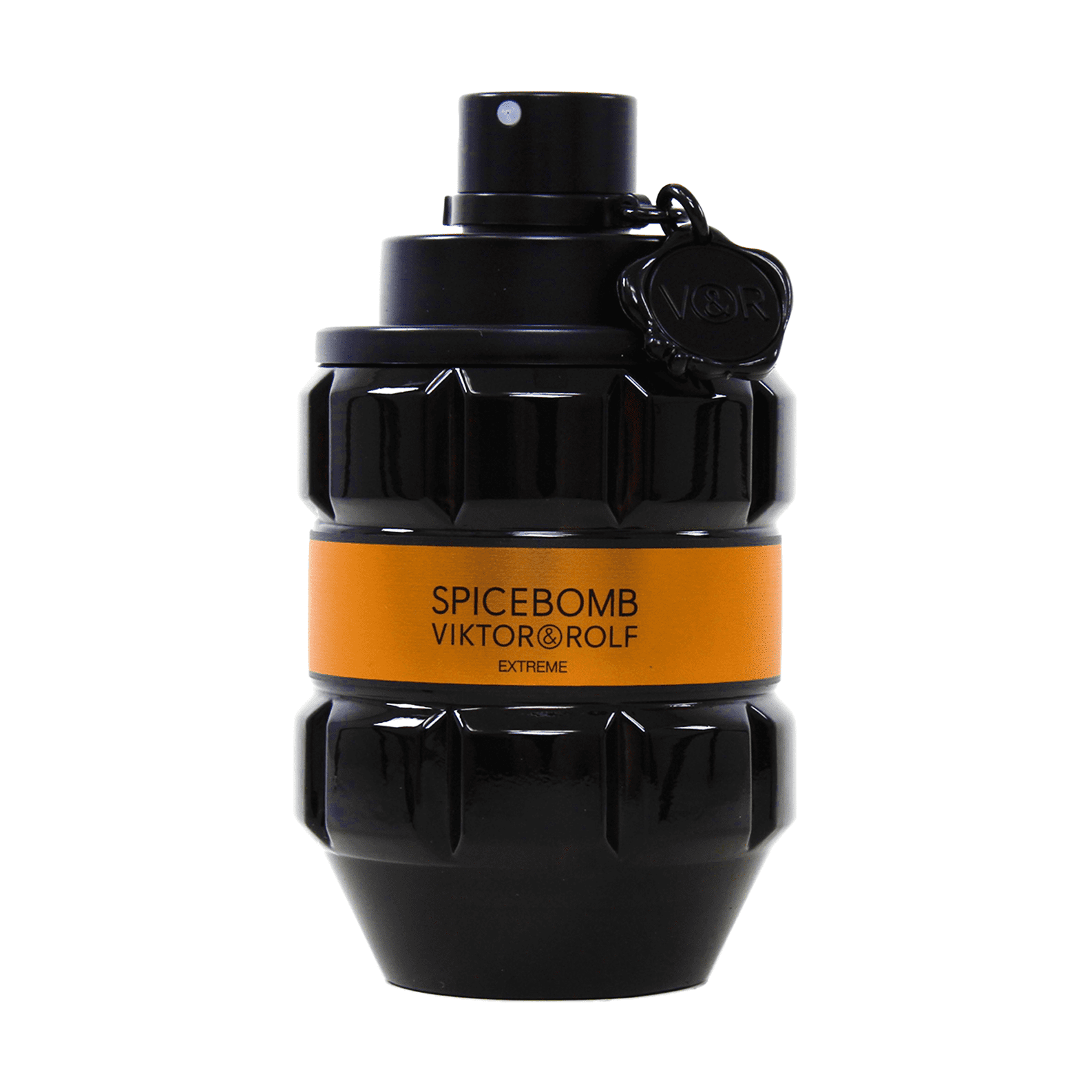 SPICEBOMB Extreme by Viktor and Rolf for Men 100ml - Khayest