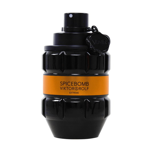 SPICEBOMB Extreme by Viktor and Rolf for Men 100ml - Khayest
