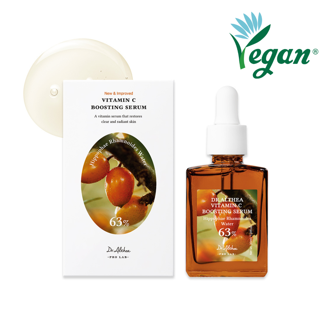 Dr Althea Vitamin C Boosting Serum - Khayest